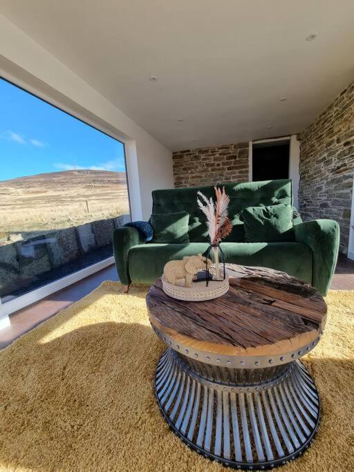 Torran Cottage - Views, Exclusivity & Tranquility Halkirk Eksteriør billede