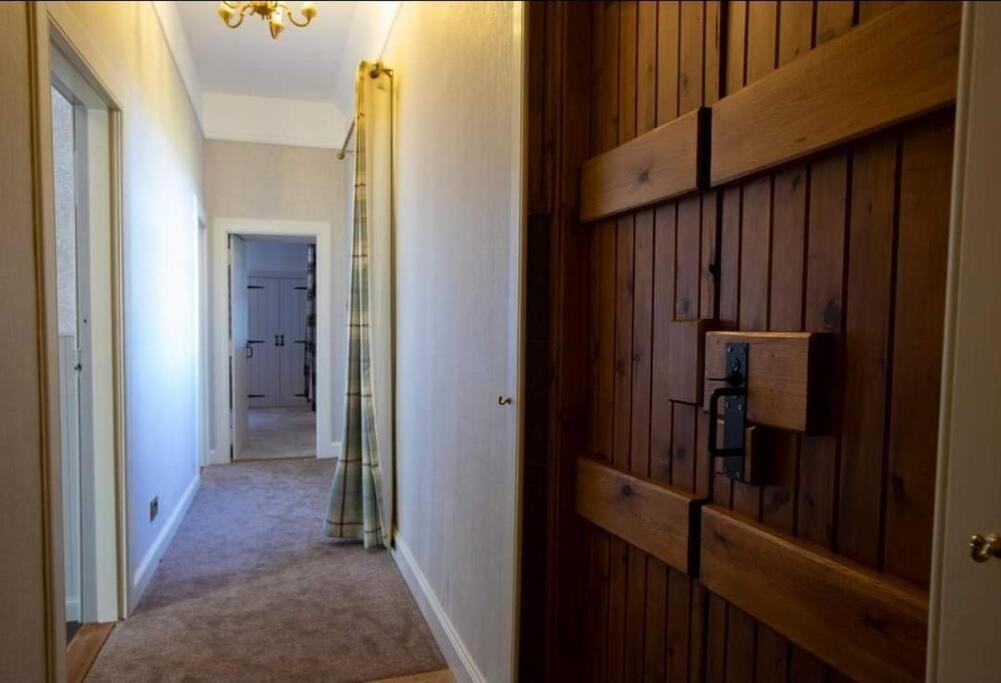 Torran Cottage - Views, Exclusivity & Tranquility Halkirk Eksteriør billede